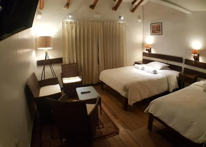 Killa Hotel Cusco