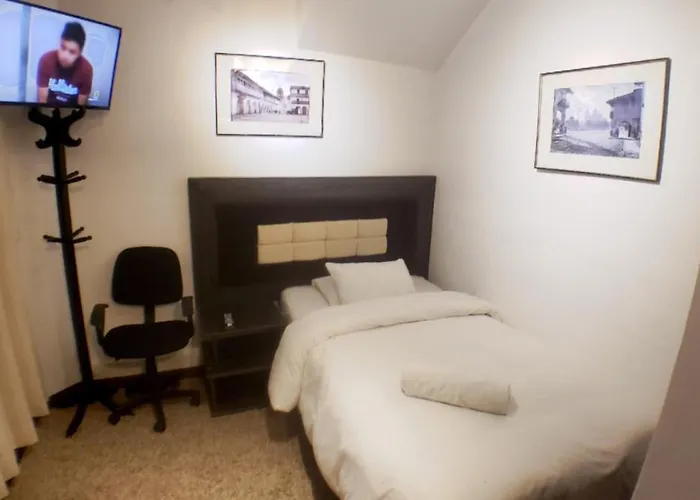 Killa Hotel
