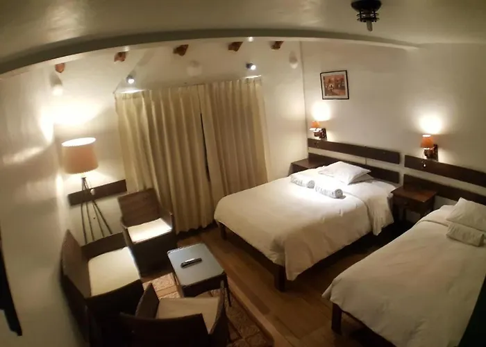 Killa Hotel
