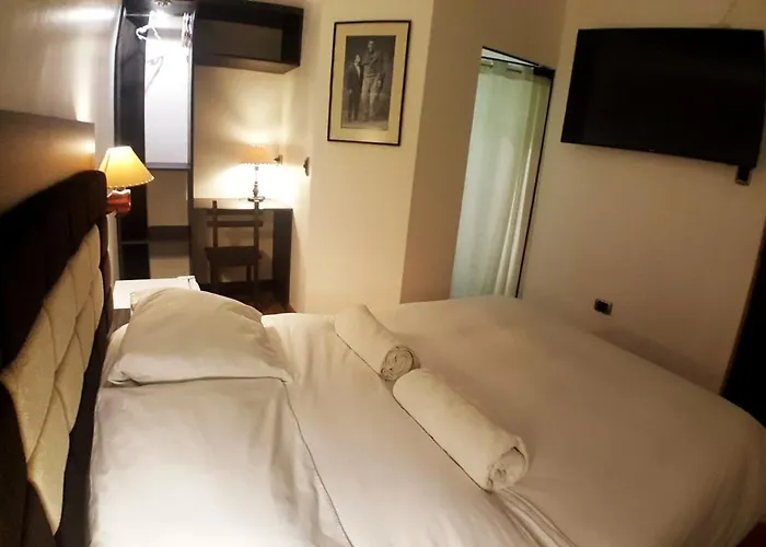 Hotel Killa *