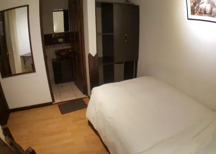 Killa Hotel *