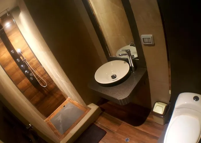 Hotel Killa Cusco