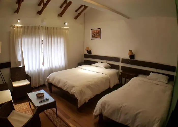 Killa Hotel