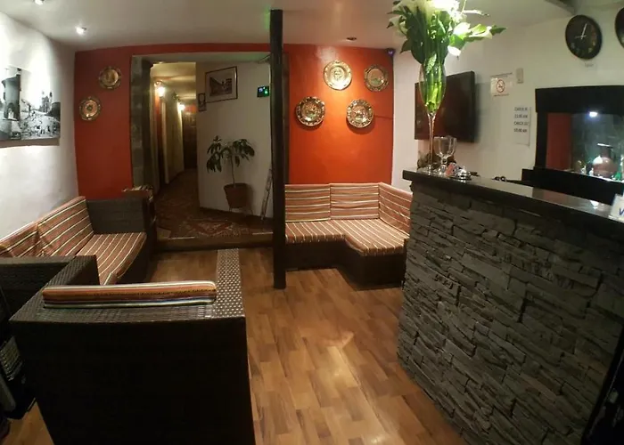 Hotel Killa *