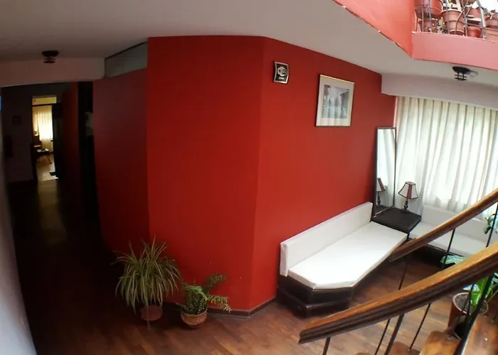Killa Hotel Cusco